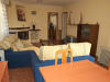 Casa de vacaciones España Villa Mathilda Villa Mathilda - Salón